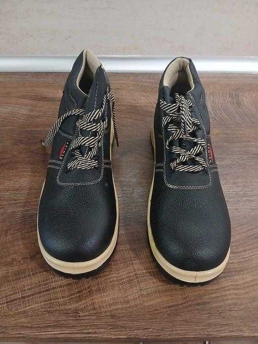 Работни обувки 46номер