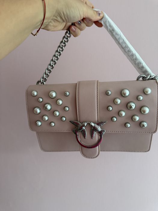 Лична колекция от Отигинални чанти Pinko Furla Dior