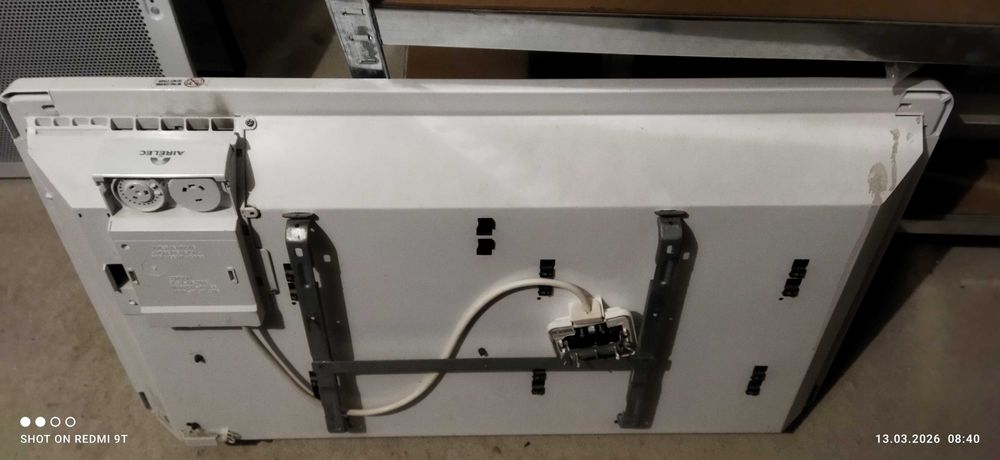 Airelec без гаранция