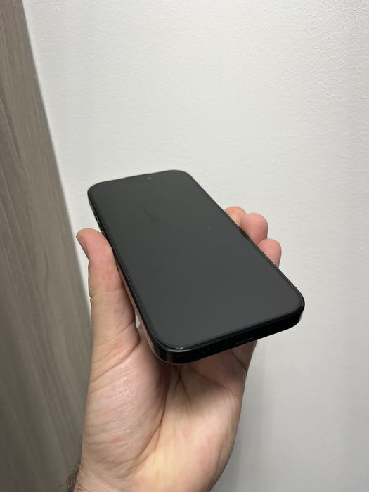 Iphone 16 Pro 128Gb 93%