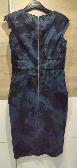 Рокля на Kensol 44