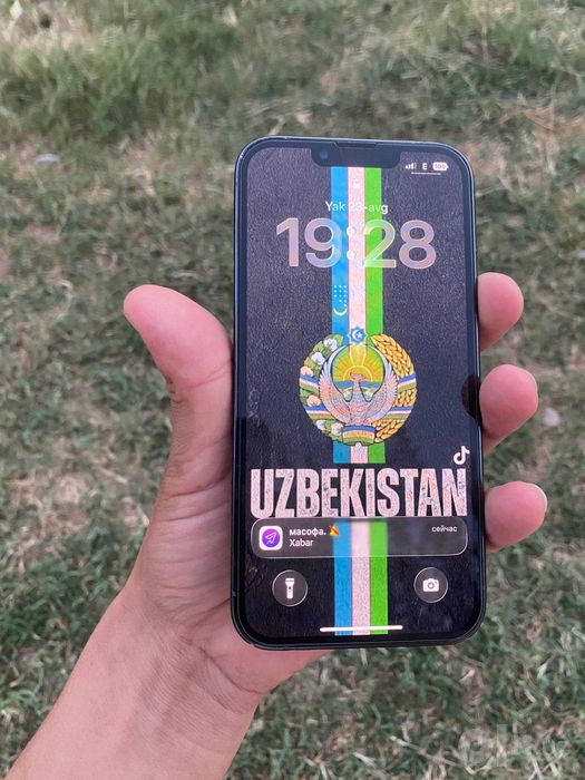 iphone 13 pro 128 gb blue karopka dakument