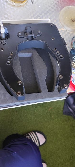 Antifurt smart ptr. bicicleta