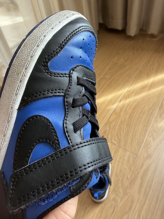 Спортни обувки Nike 26