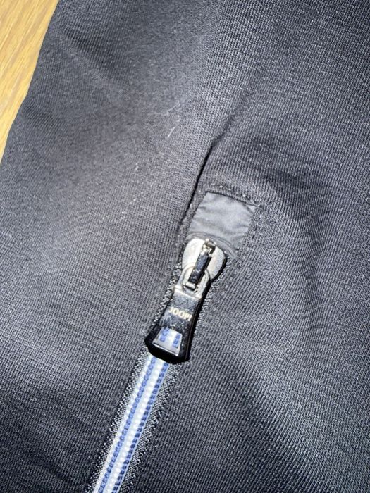 Мъжки екип нов M номер