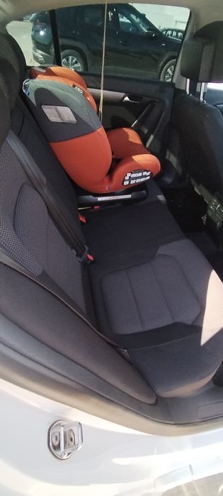 Vand/Schimb Passat b7 1.6 Tdi 2012