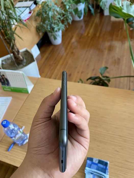Iphone 11 Super taklif