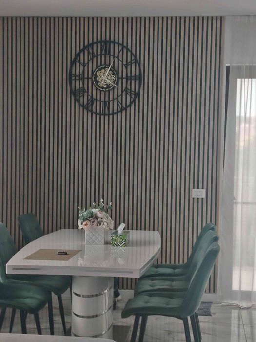 Casă duplex la cheie