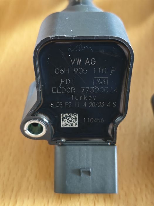 Запалителна бобина за VW / Audi / Škoda / SEAT 06H905110P