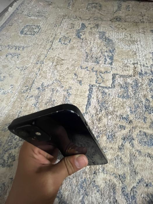 Apple Iphone 12 128/4