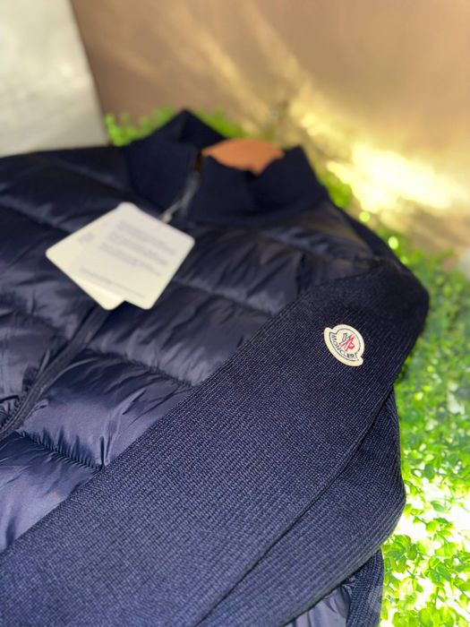 Moncler кардиган