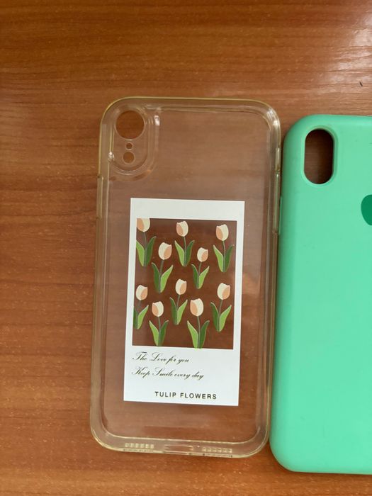 Калъфи за iPhone XR