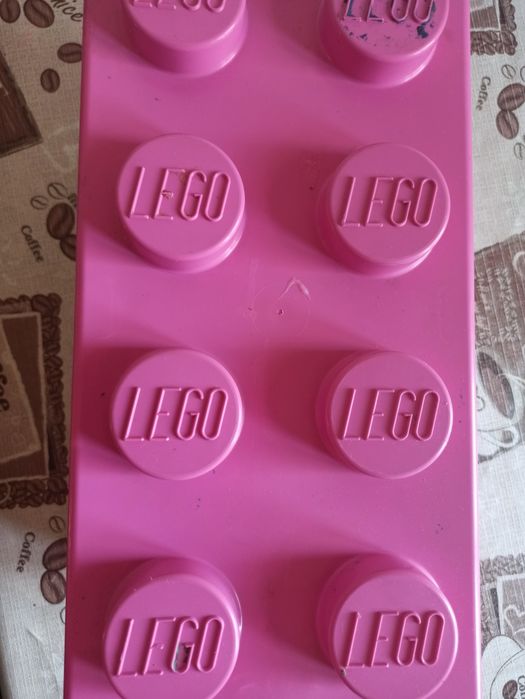 Конструктор Лего Duplo