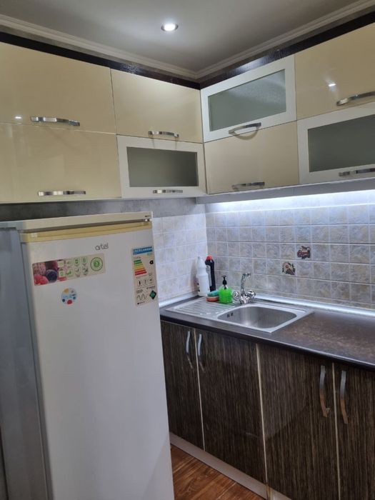 Сдается 1х ком квартира 3 минуты от метро максима горького