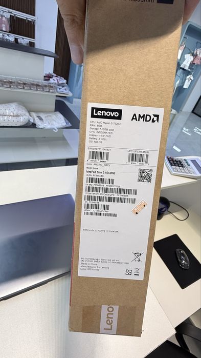 Note Book Lenovo srochna