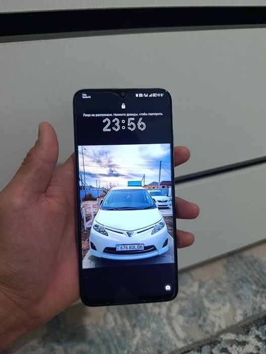 Продаётся Honor x7a 40k