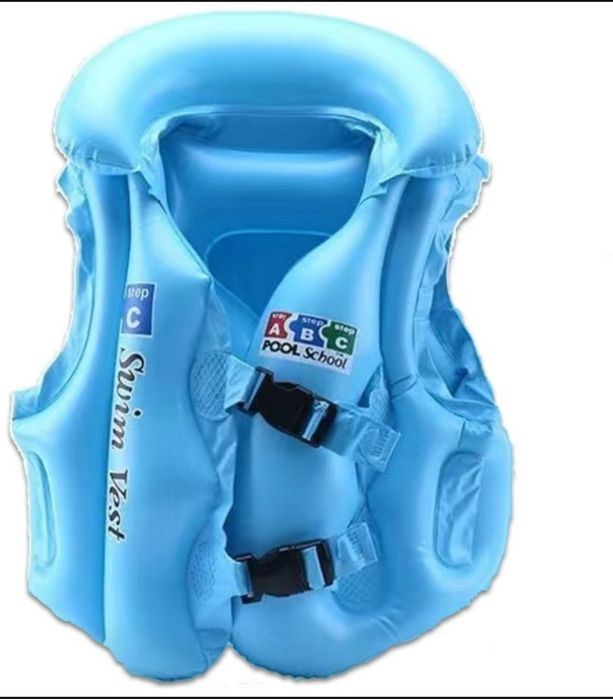 Жилет для плавания