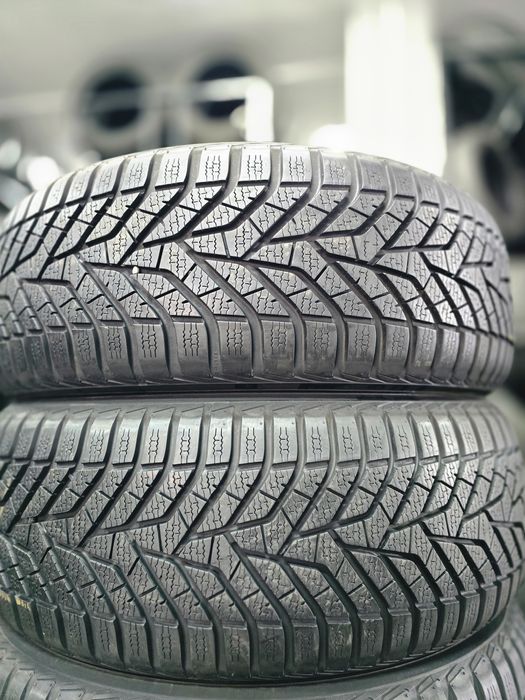 4x 215/55/18 M+S YOKOHAMA Stare ca noi