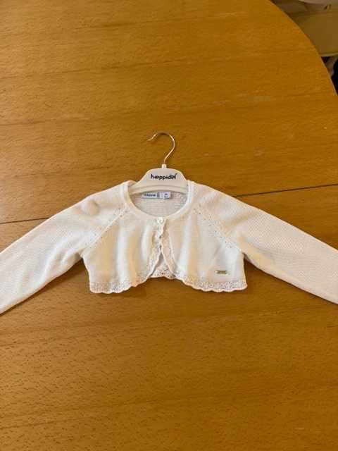 Mayoral перелина