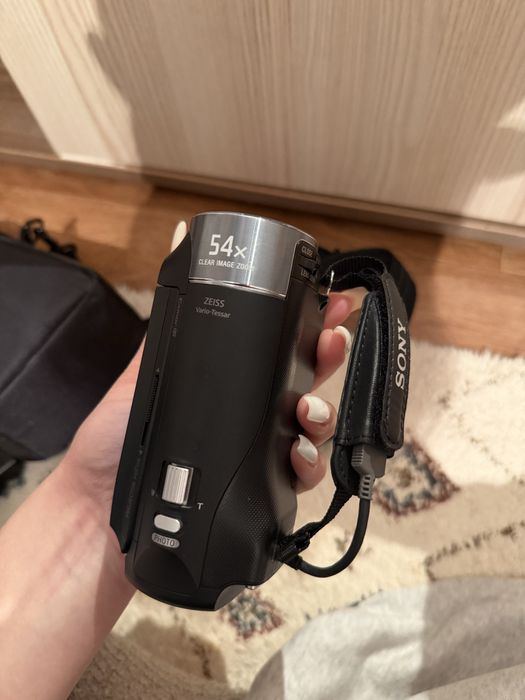 Sony HDR-PJ240 Handycam
