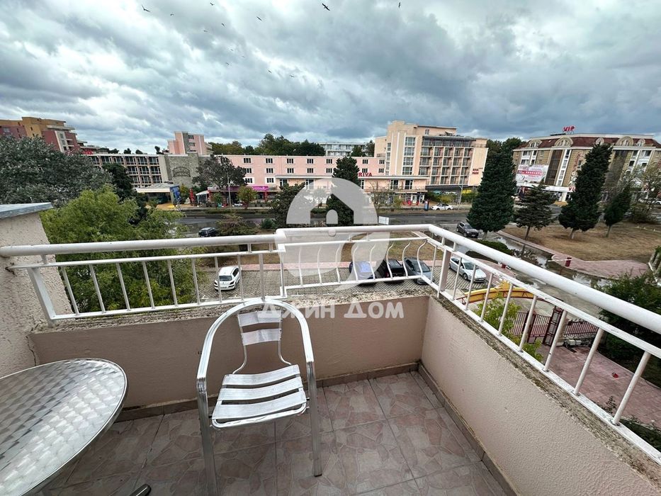 Продава се Двустаен апартамент в к.к. Слънчев бряг - 71 кв.м за 539 €/кв.м - Снимка #5