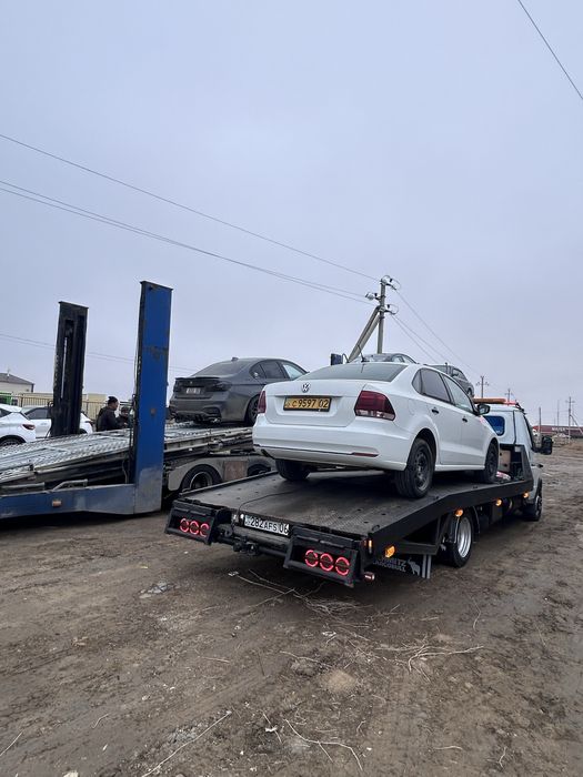 Услугу эвакуатор 24/7