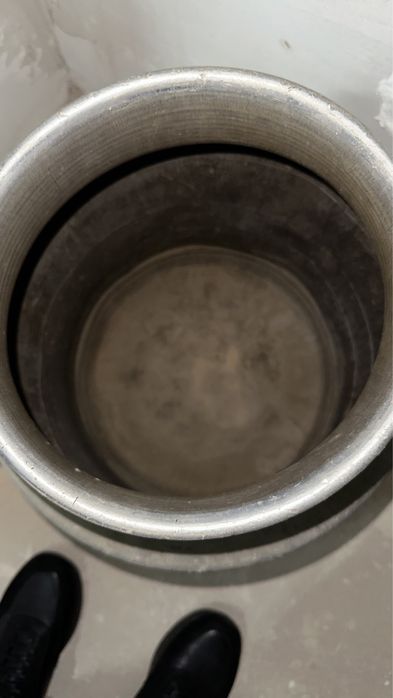 Продам Флягу для воды б/у