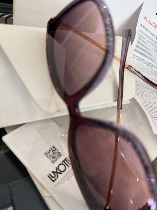 Слънчеви очила Michael Kors