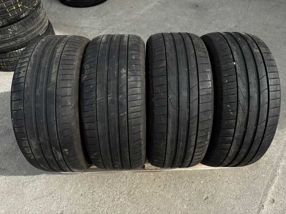 Anvelope 245/50R18 Hankook Vara