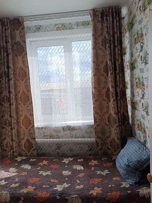 Продаю 4-х комнатный дом в рабочем