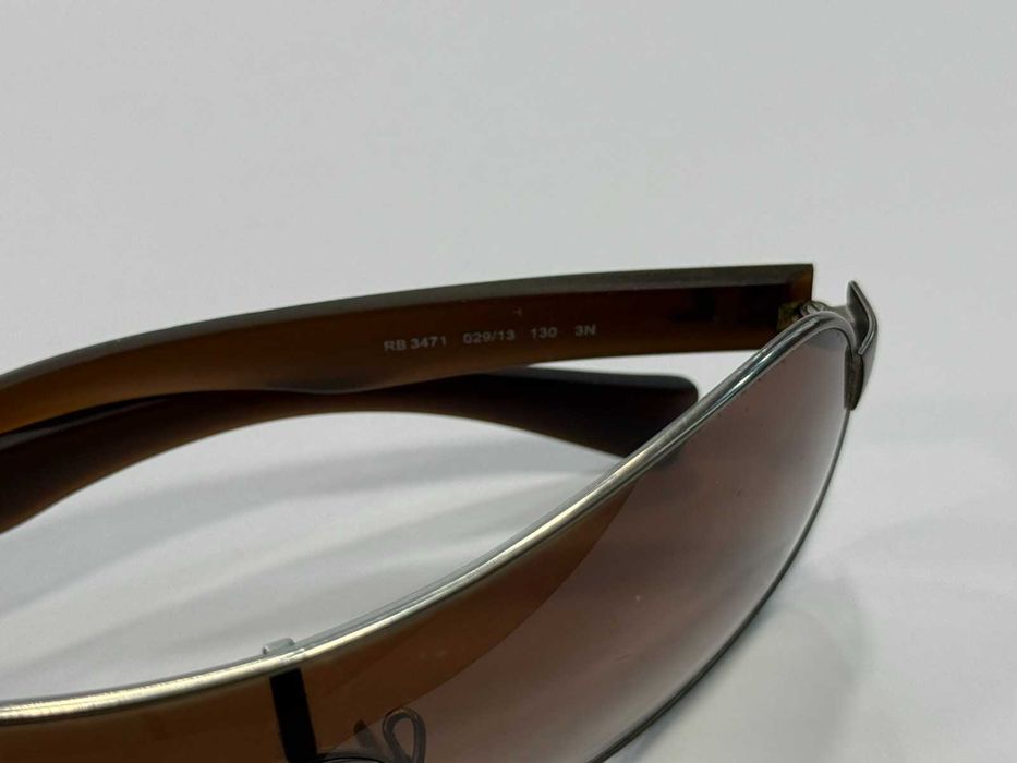 Слънчеви очила RAY-BAN RB3471 – 029/13 – 32.