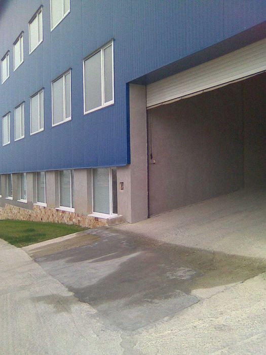 Дава се под наем Склад в Варна, Бизнес парк Варна - 100 кв.м за 408 € - Снимка #1