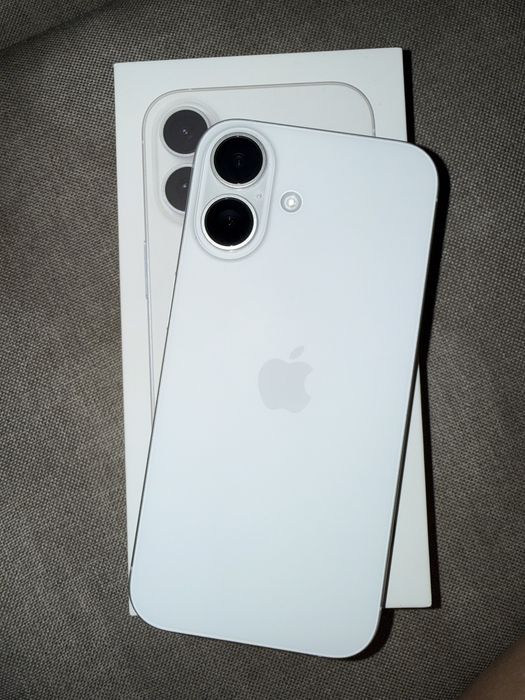 Iphone 16 128GB