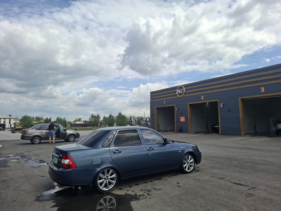 Продам Атика r16