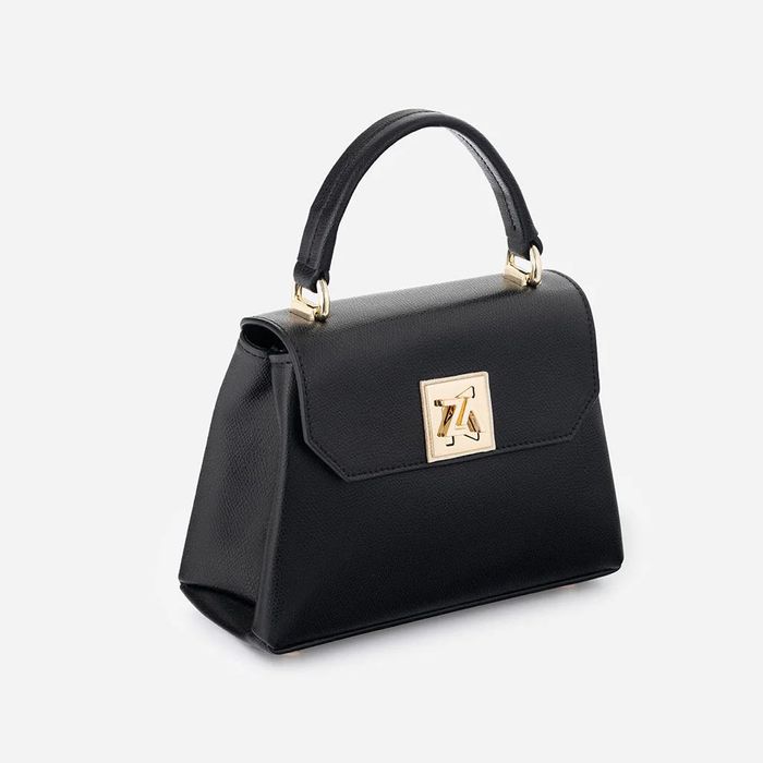 Кожена Чанта ZARENA