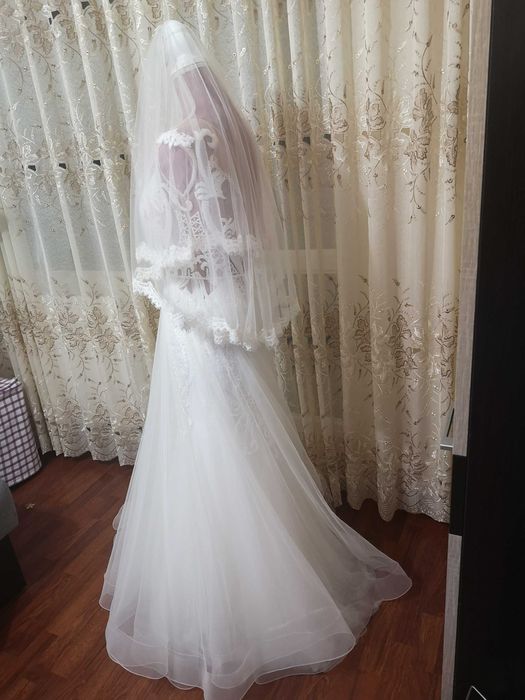 Rochie de mireasă