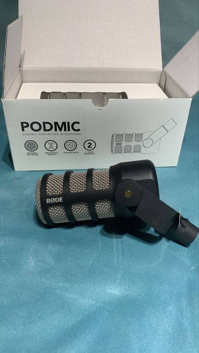 Robe Podmic (Made in Australia)