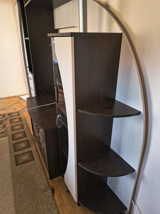 Модулна Секция втора употреба