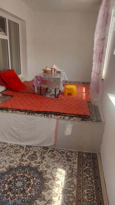 СРОЧНО!!! Продаётся 4х комнатная квартира с хорошим ремонтом.