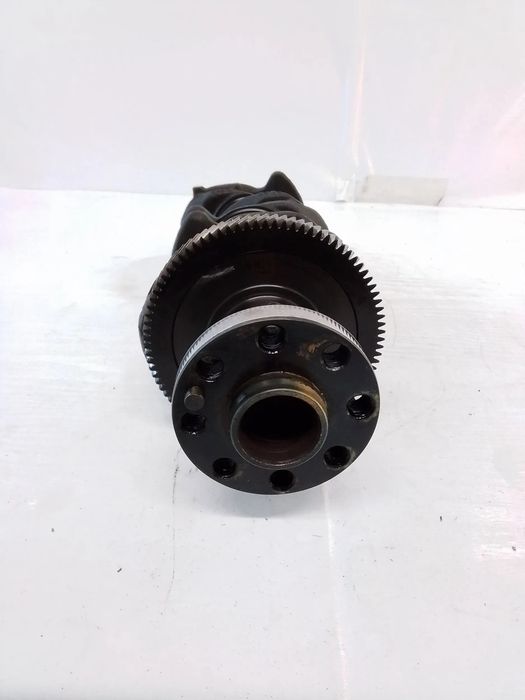 Колянов вал BMW E90 F30 F10 F25 - 1.8D 2.0D N47 N47D20A N47D20C