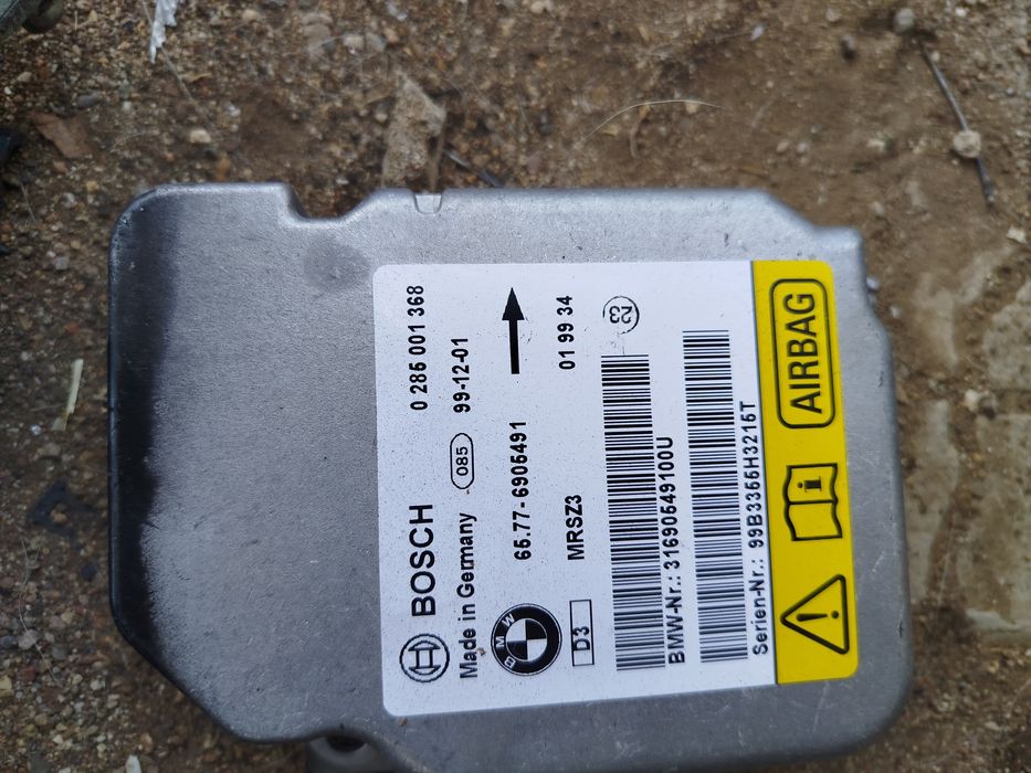 Разпродажба Е46 купе на части интериор