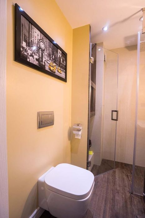 Продава се Двустаен апартамент в София, Симеоново - 70 кв.м за 3415 €/кв.м - Снимка #8