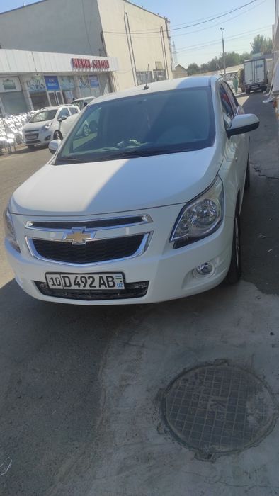 Cobolt LTZ avtomat
