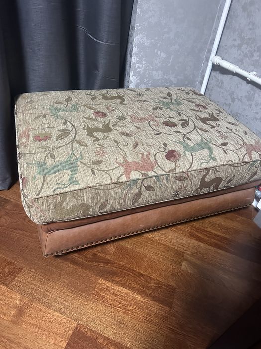 Оттоманка  Италия