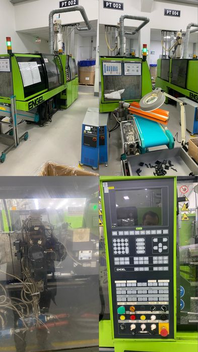 шприц машини - 6 БРОЯ ТОП ЦЕНА