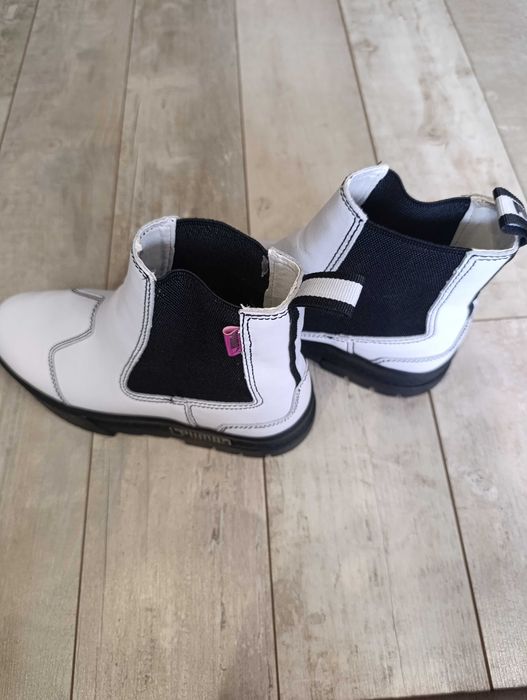 Дамски боти Пума 38 номер