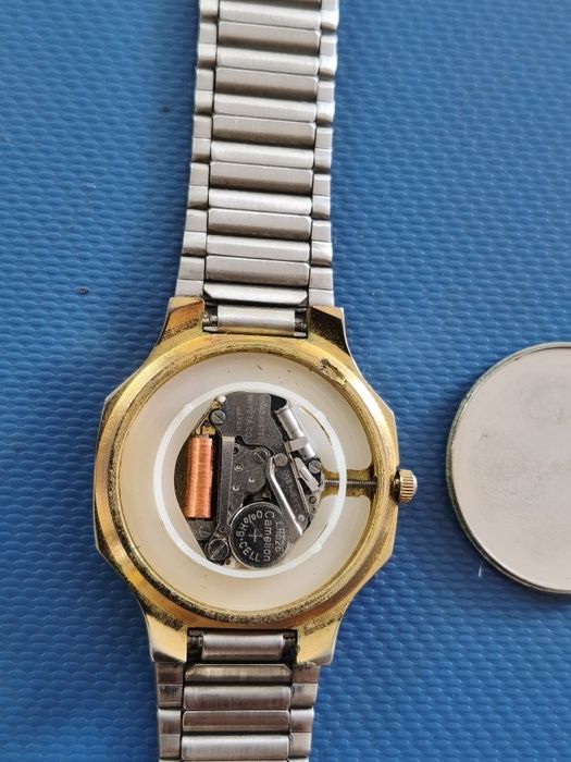 Ceas de damă Cartier quartz