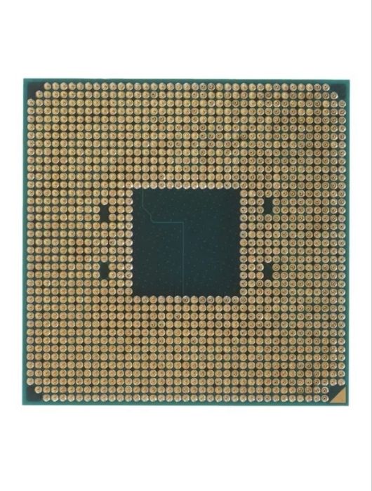 Процессор AMD 5 5500