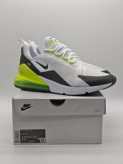 Nike air max 270