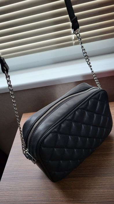 Дамска чанта Stradivarius